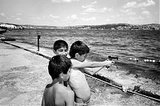 Istanbul, schiko, fotoschiko, black and white