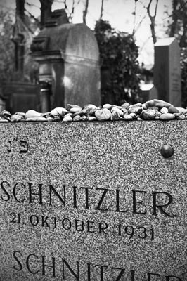 Arthur Schnitzler, Schiko, FotoSchiko, Wien