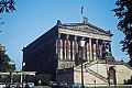 Alte Nationalgalerie, Museumsinsel 1977, Berlin 1977, Ost Berlin 1977
