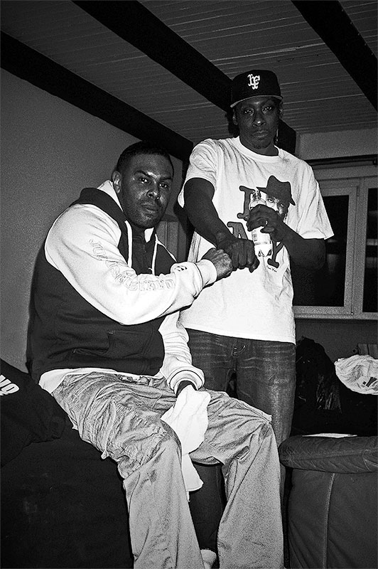 Pete Rock, CL Smooth, Skaters Palace, analog, s/w, schwarz-weiss, b/w, black and white, Contax T3