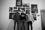Galerie t, Felix Thomas, Landry A, FotoSchiko, düsseldorfer Photoweekend, analog, s/w, schwarz-weiss, b/w, black and white, Contax T3