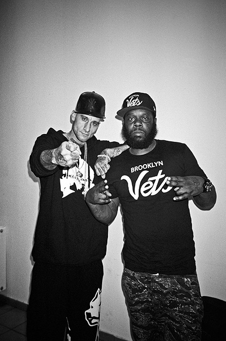 Ben*, Stahlwerk, Different Strokes, Rock of Heltah skeltah, Smith'n wessun, Tek, Steele, Lord Finesse, Planet Asia, Bootcamp Clik, analog, s/w, b/w, black and white, black & white, Contax T3, Contax Tvs, Kodak TMax400