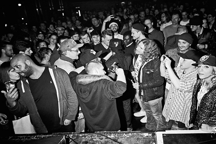 Ben*, Stahlwerk, Different Strokes, Rock of Heltah skeltah, Smith'n wessun, Tek, Steele, Lord Finesse, Planet Asia, Bootcamp Clik, analog, s/w, b/w, black and white, black & white, Contax T3, Contax Tvs, Kodak TMax400
