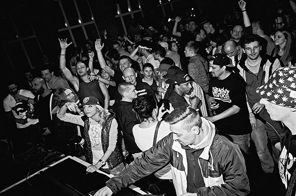 Ben*, Stahlwerk, Different Strokes, Rock of Heltah skeltah, Smith'n wessun, Tek, Steele, Lord Finesse, Planet Asia, Bootcamp Clik, analog, s/w, b/w, black and white, black & white, Contax T3, Contax Tvs, Kodak TMax400