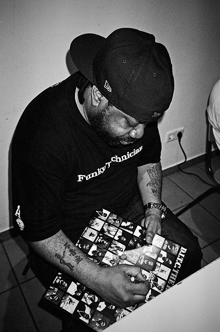 Ben*, Stahlwerk, Different Strokes, Rock of Heltah skeltah, Smith'n wessun, Tek, Steele, Lord Finesse, Planet Asia, Bootcamp Clik, analog, s/w, b/w, black and white, black & white, Contax T3, Contax Tvs, Kodak TMax400