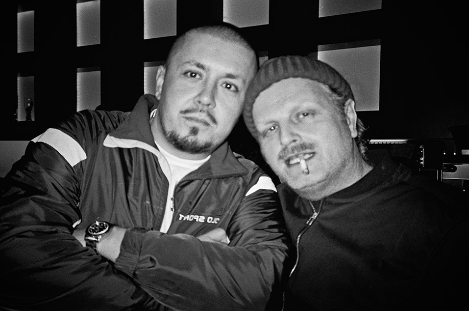 Ben*, Stahlwerk, Different Strokes, Rock of Heltah skeltah, Smith'n wessun, Tek, Steele, Lord Finesse, Planet Asia, Bootcamp Clik, analog, s/w, b/w, black and white, black & white, Contax T3, Contax Tvs, Kodak TMax400