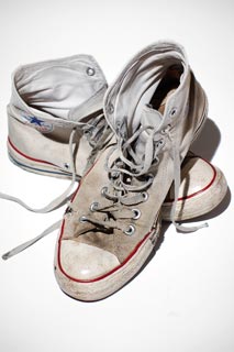 Chucks, Converse, shoes, schuhe