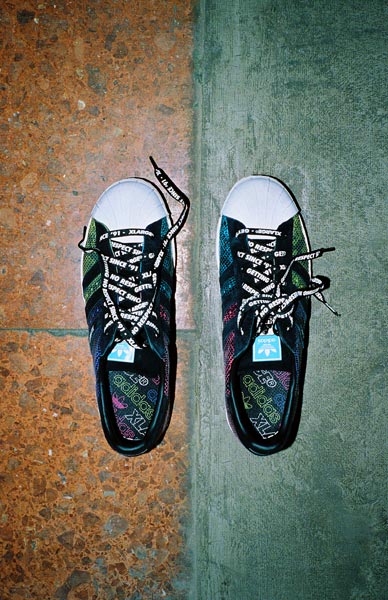 Sneakers