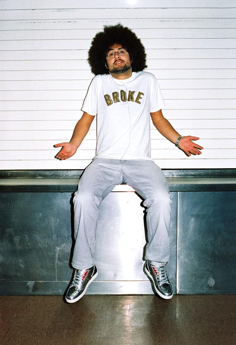 Ozan, Beniko, Sneakers
