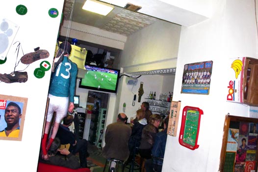 WP8, Fifa 2010