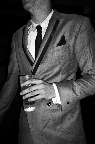 Mayer Hawthorne, Stones Throw, Skaters Palace