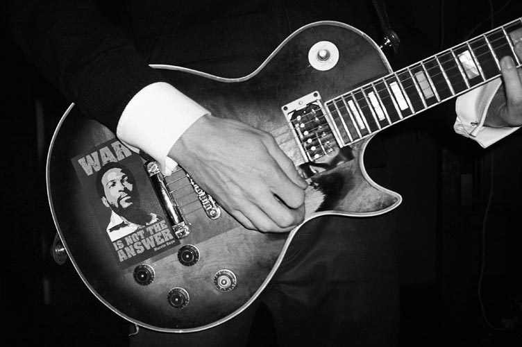 Mayer Hawthorne, Stones Throw, Skaters Palace