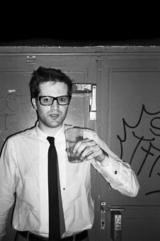 Mayer Hawthorne, Stones Throw, Skaters Palace