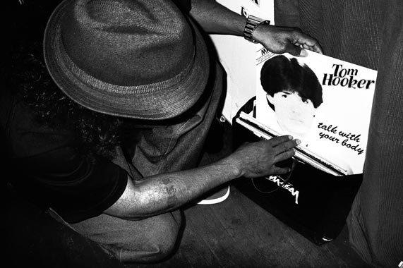 Dam Funk, Beatpackers, Cem