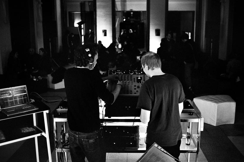 PTP, black and white, schiko, fotoschiko