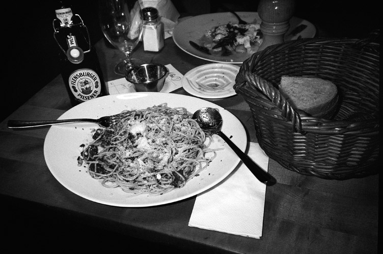 Olio, Schiko, FotoSchiko