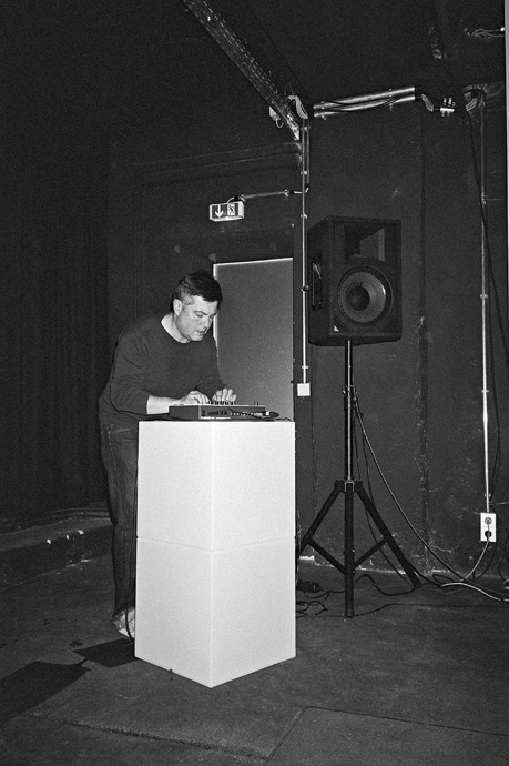 Antonelli, telonius hieronymus