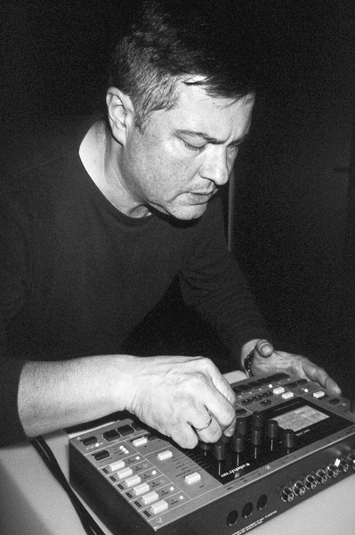 Antonelli, telonius hieronymus