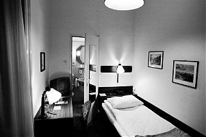 Schiko, FotoSchiko, black and white,