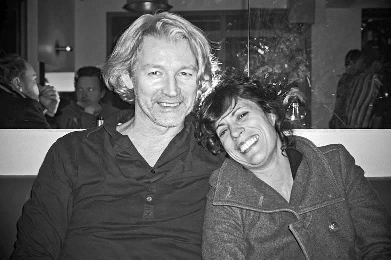 Guido, Sarah
