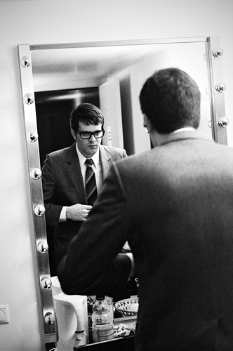 Mayer Hawthorne, Schiko, FotoSchiko