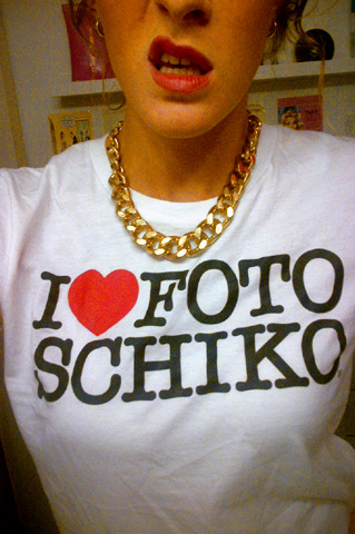 Anna, I love FotoSchiko