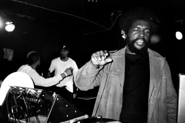 Questlove, schiko, fotoschiko