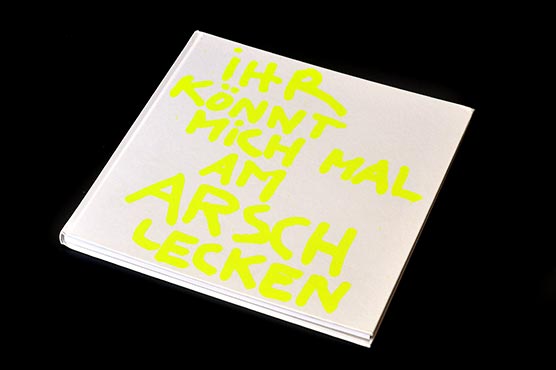 Klaus Dinger, Miki Yui, Slowboy, Neu