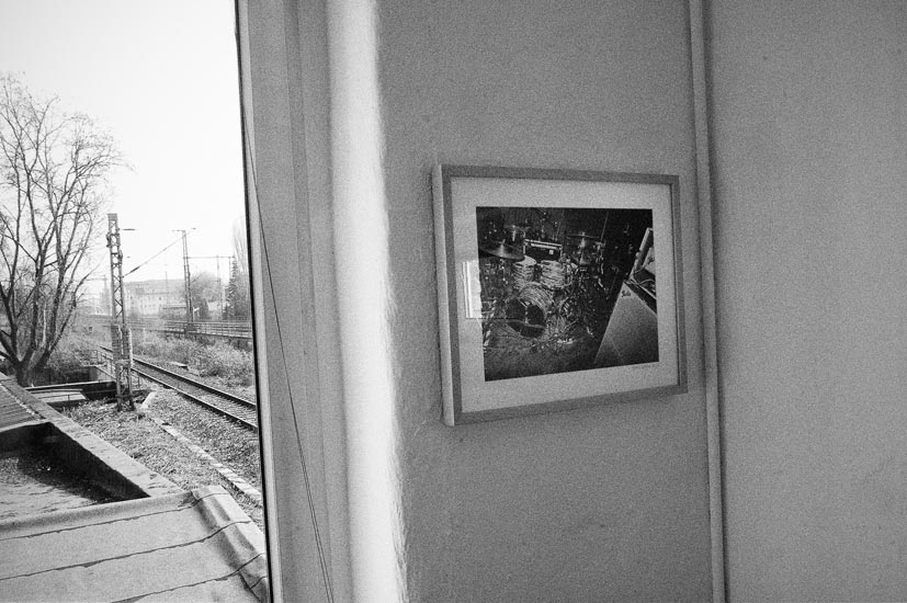 SSC, Schiko, FotoSchiko
