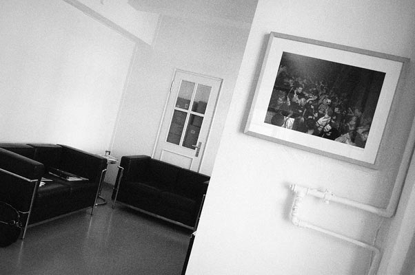 SSC, Schiko, FotoSchiko