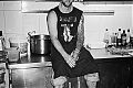 Felix, Primitivo, analog, schwarz-weiss, s/w, black and white, b/w