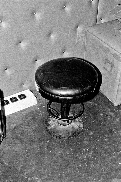 Unique, Club Unique, Unique club, analog, s/w, schwarz-weiss, b/w