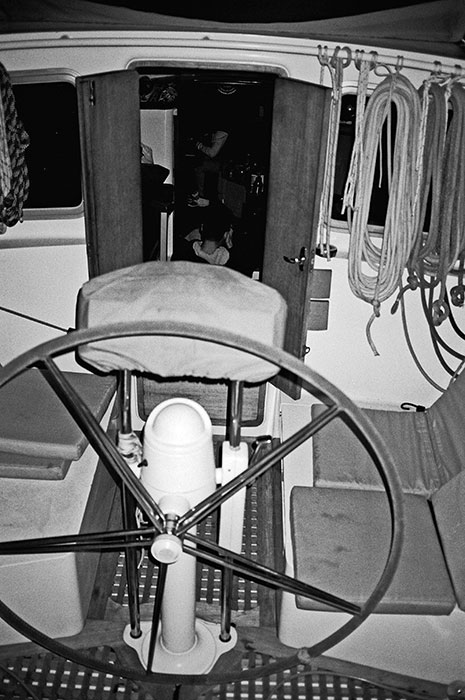analog, s/w, schwarz-weiss, b/w, black and white, Contax T3
