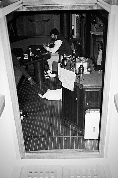 analog, s/w, schwarz-weiss, b/w, black and white, Contax T3