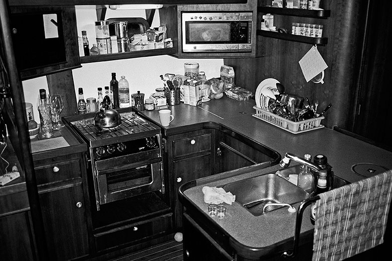analog, s/w, schwarz-weiss, b/w, black and white, Contax T3