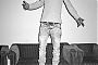 Felix, Brause, Metzgerei Schnitzel e.V., analog, s/w, schwarz-weiss, b/w, black and white, Contax T3