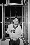Scheibe, Michael Scheibenreiter, analog, s/w, schwarz-weiss, b/w, black and white, Contax T3