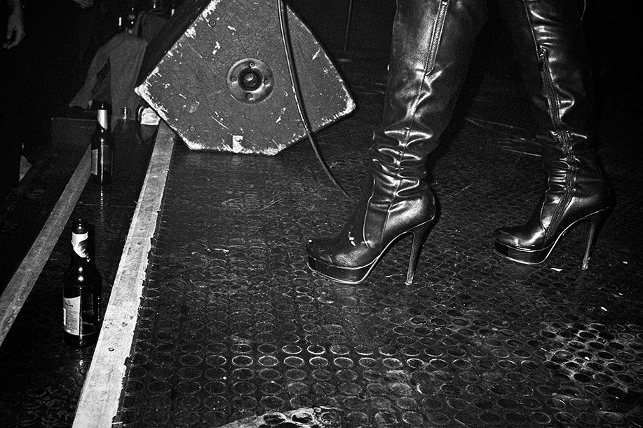 3D Na Tee, Future Brown, Kantine Berghain, analog, s/w, schwarz-weiss, b/w, black and white, Contax T3
