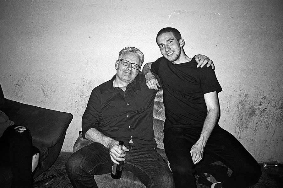 analog, s/w, schwarz-weiss, b/w, black and white, Contax T3