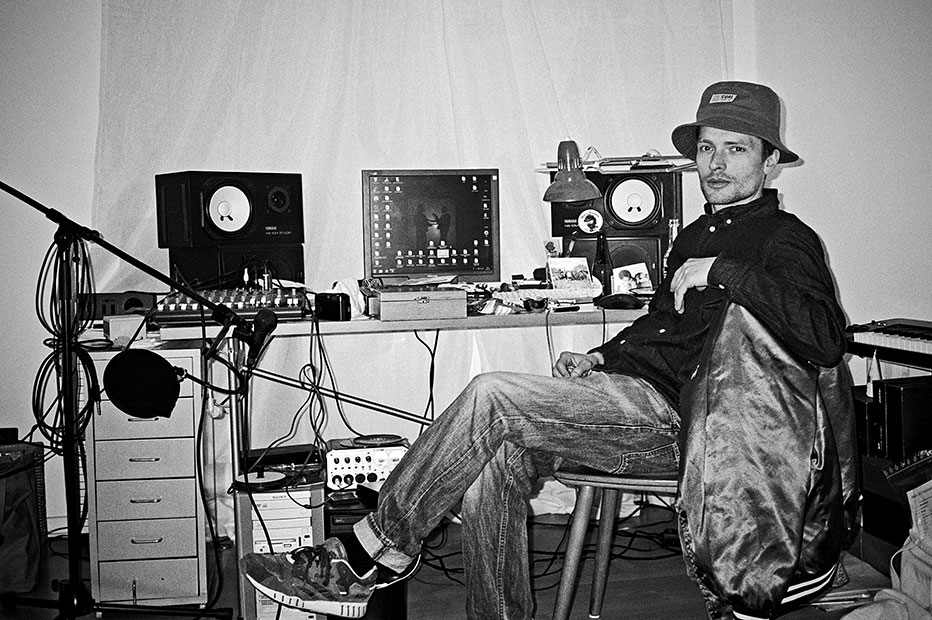 Twit one, Twit uno, Tito Wun, analog, s/w, schwarz-weiss, b/w, black and white, Contax T3