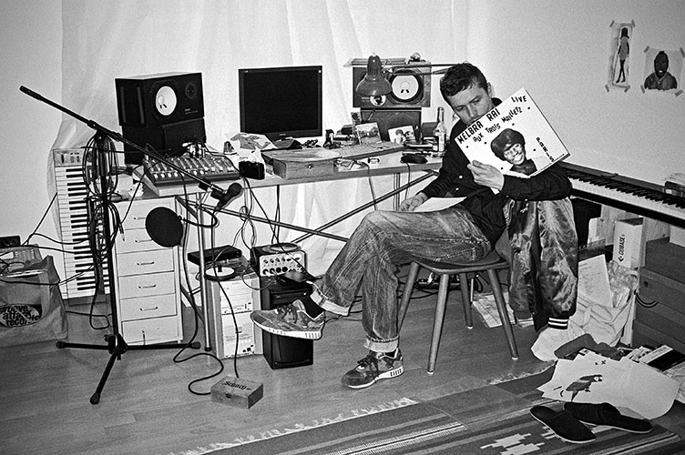Twit one, Twit uno, Tito Wun, analog, s/w, schwarz-weiss, b/w, black and white, Contax T3