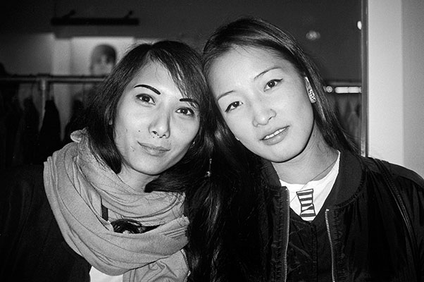 Tam, Jane, analog, s/w, schwarz-weiss, b/w, black and white, Contax T3