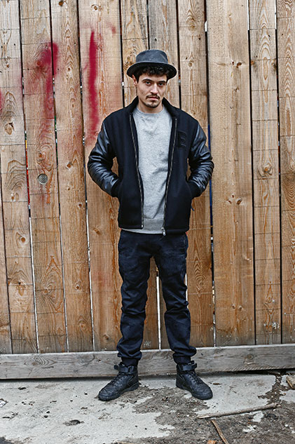 Edwin, Edwin jeans