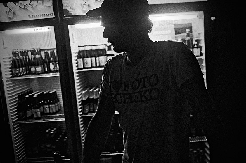 Timschlimm, Schlimmtim, I love FotoSchiko, analog, s/w, schwarz-weiss, b/w, black and white, Contax T3