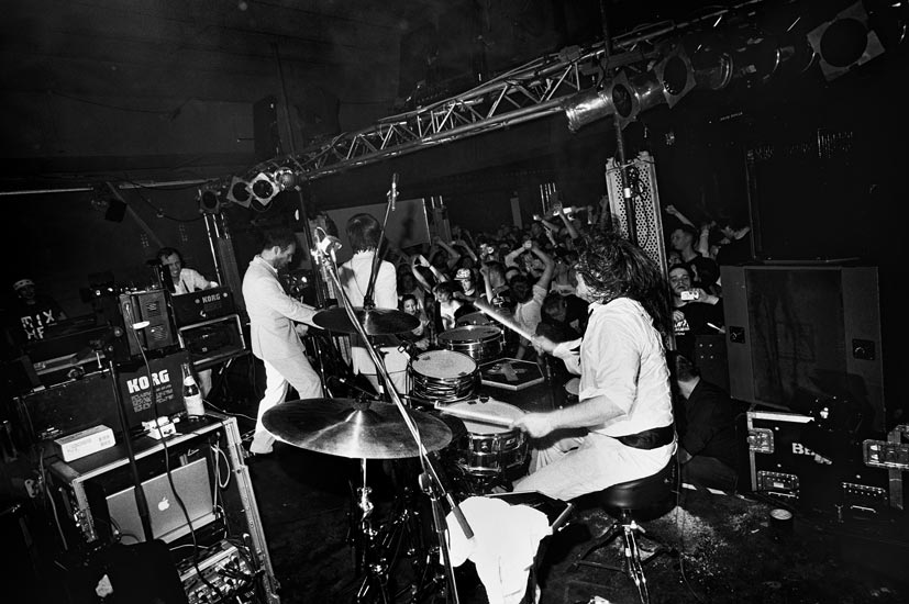 Tresor, Berlin, Party, black and white, schiko, FotoSchiko
