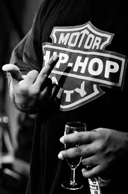 Hex Murda, Detroit, Slum Village
