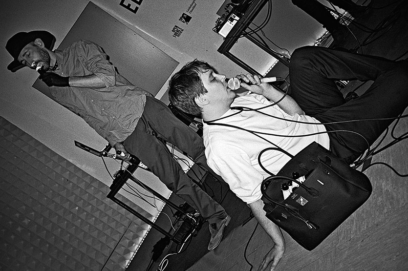 Hall & Rauch, Elektro Müller, Point and shoot, p&s, point & shoot, analog, s/w, schwarz-weiss, b/w, black and white, Contax T3