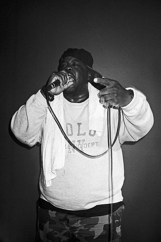 I Love Wax, Guilty Simpson, Phat Kat, Geneva Club, Supa Emcee, Ben*, analog, s/w, schwarz-weiss, b/w, black and white, Contax T3