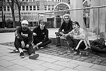 analog, s/w, schwarz-weiss, b/w, black and white, Contax T3