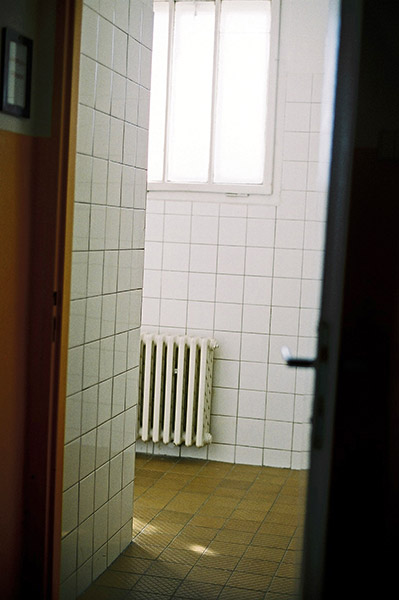 analog, 4c, farbe, Contax T3